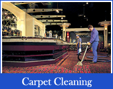 Carpet Cleaning